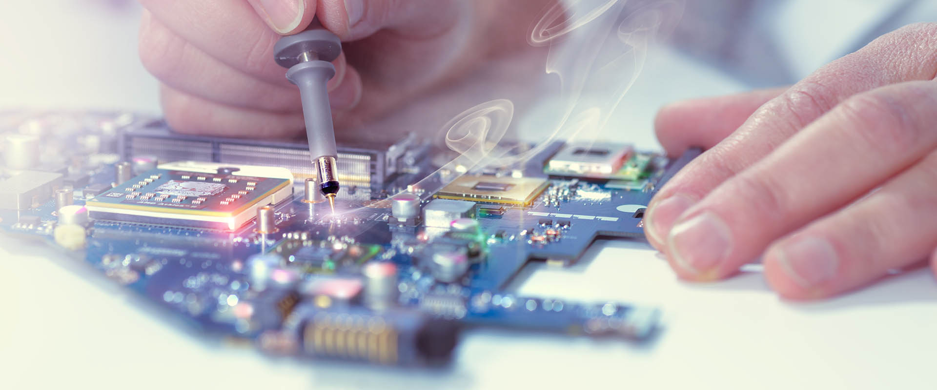 Electronic Component Solutions